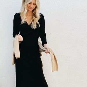 Remy Maxi Dress